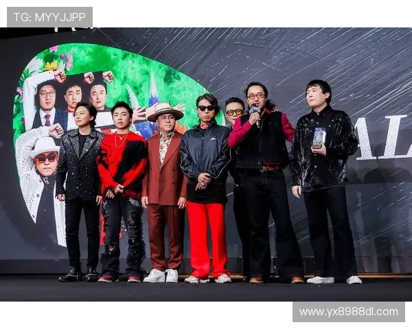 亚星娱乐:引领华语娱乐新潮流的创新力量 亚星娱乐:引领华语娱乐新潮流的创新力量